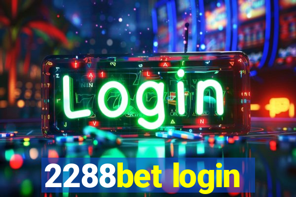 2288bet login