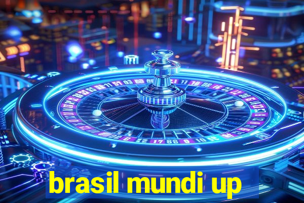 brasil mundi up