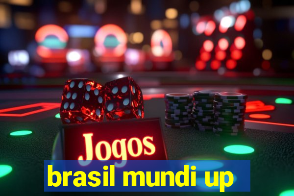 brasil mundi up