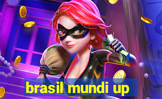 brasil mundi up