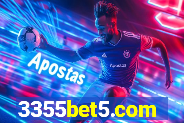 3355bet5.com