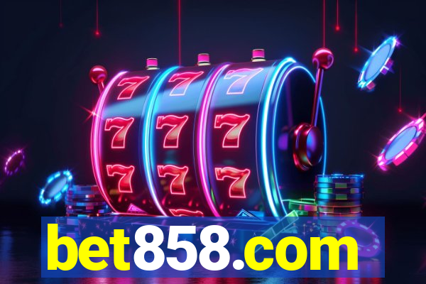 bet858.com