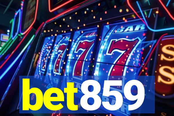 bet859