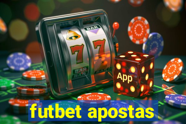 futbet apostas