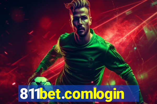 811bet.comlogin