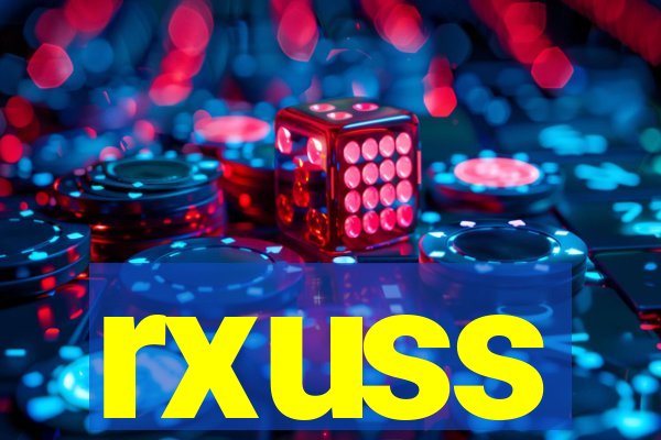 rxuss