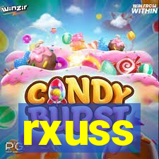 rxuss