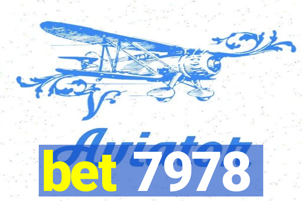 bet 7978