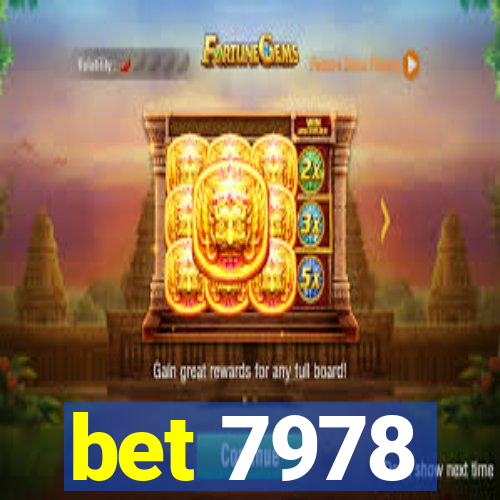 bet 7978