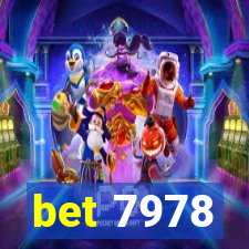 bet 7978