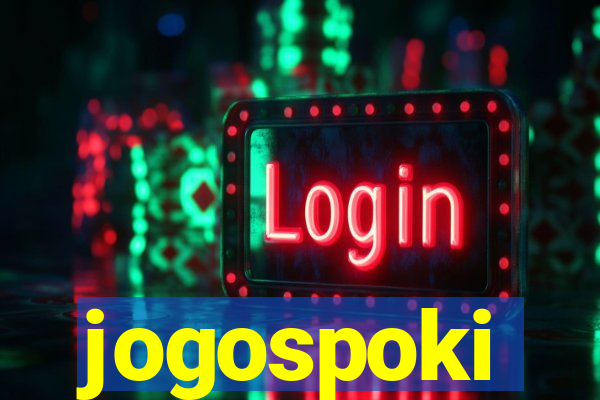 jogospoki