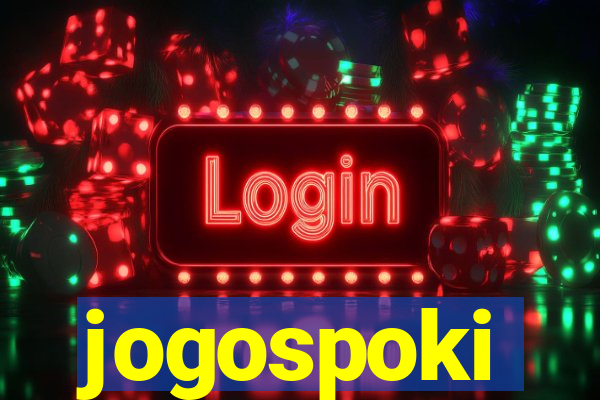 jogospoki