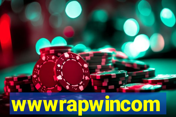 wwwrapwincom