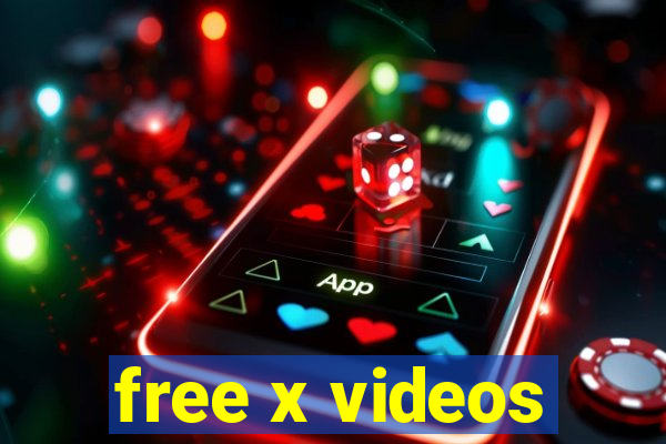 free x videos