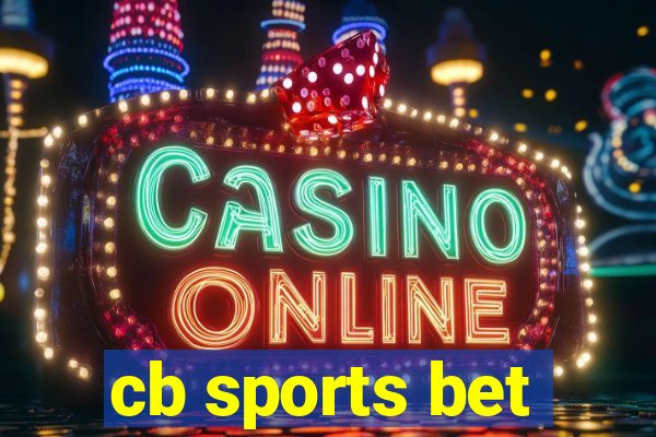 cb sports bet