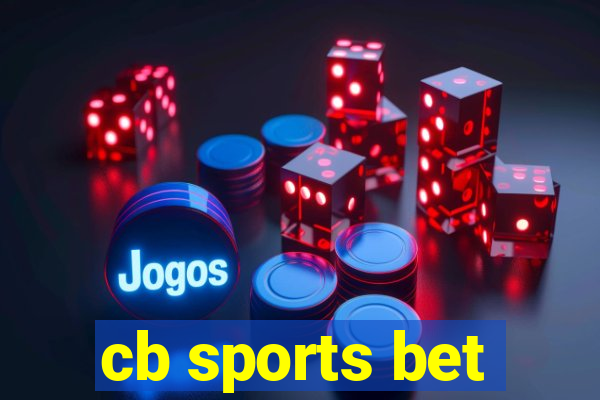 cb sports bet