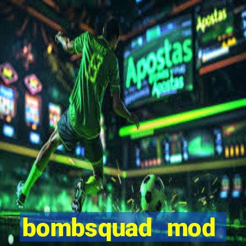 bombsquad mod manager download