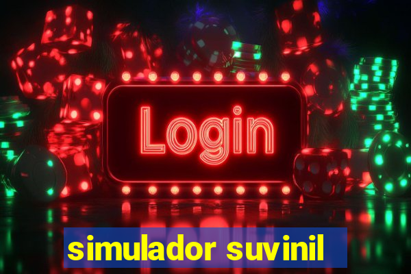 simulador suvinil