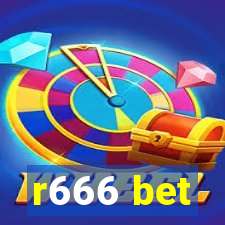 r666 bet