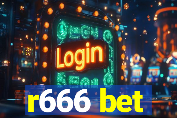 r666 bet