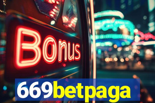 669betpaga