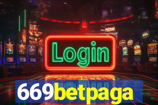 669betpaga