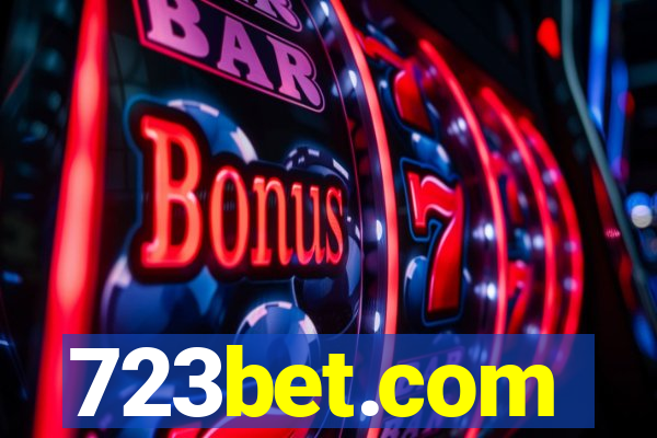 723bet.com