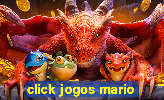 click jogos mario