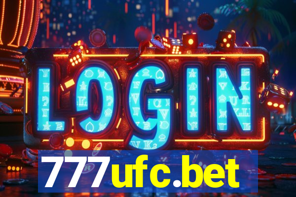 777ufc.bet