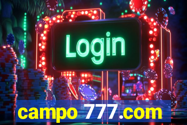 campo 777.com