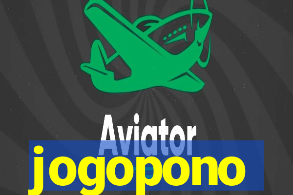 jogopono