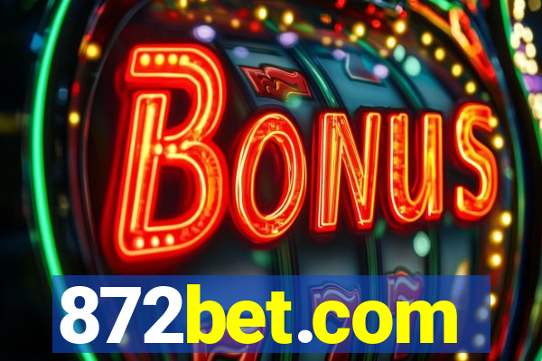 872bet.com