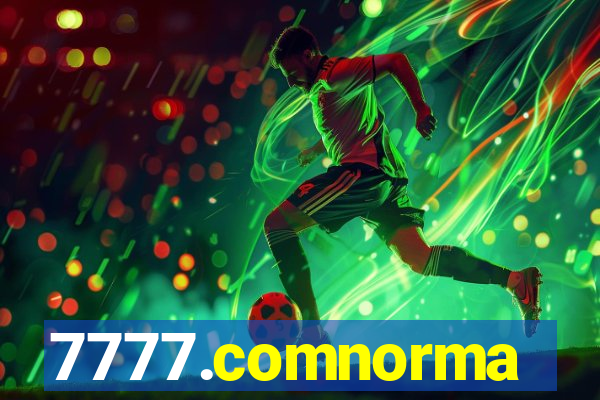 7777.comnorma