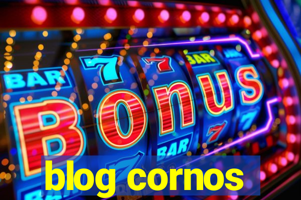 blog cornos