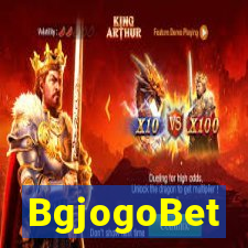 BgjogoBet