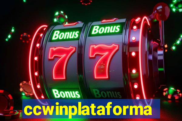 ccwinplataforma