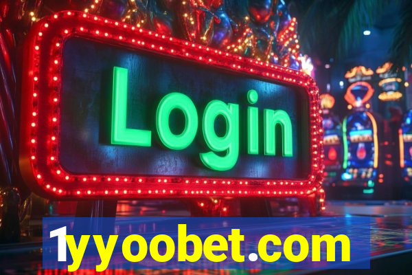 1yyoobet.com