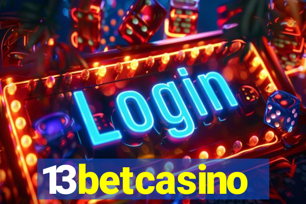 13betcasino