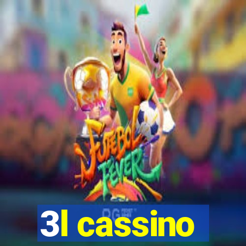 3l cassino