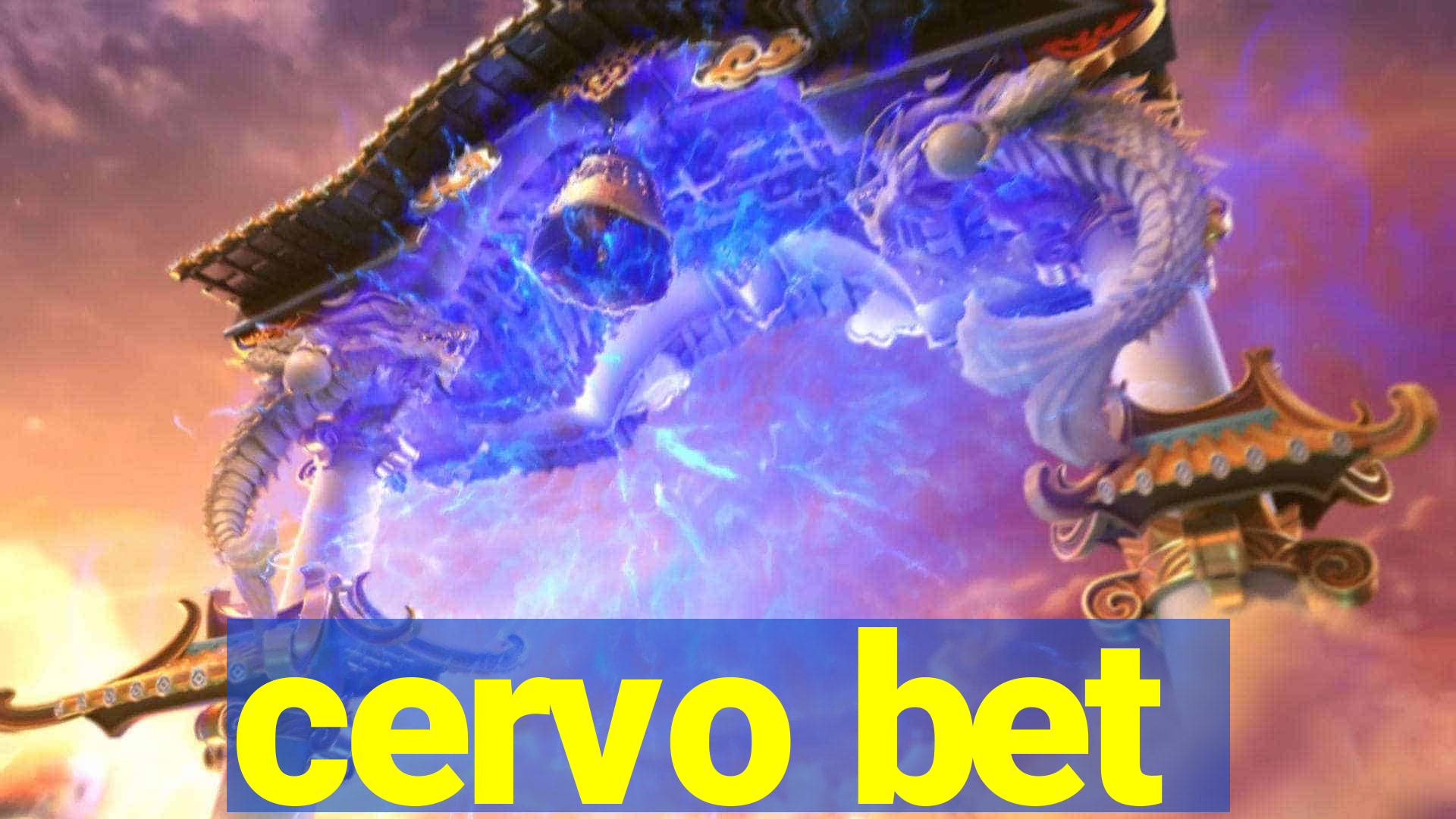 cervo bet