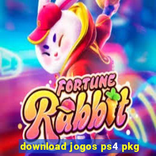 download jogos ps4 pkg