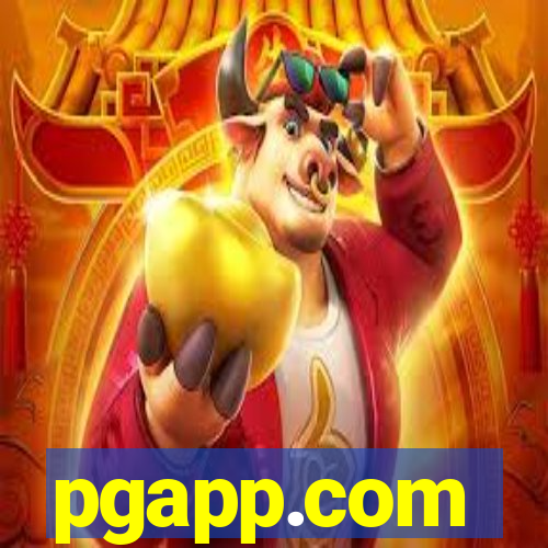 pgapp.com