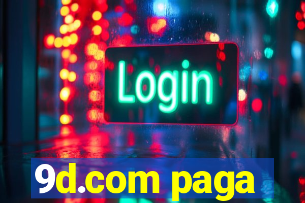 9d.com paga