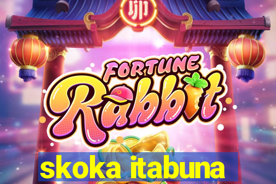 skoka itabuna