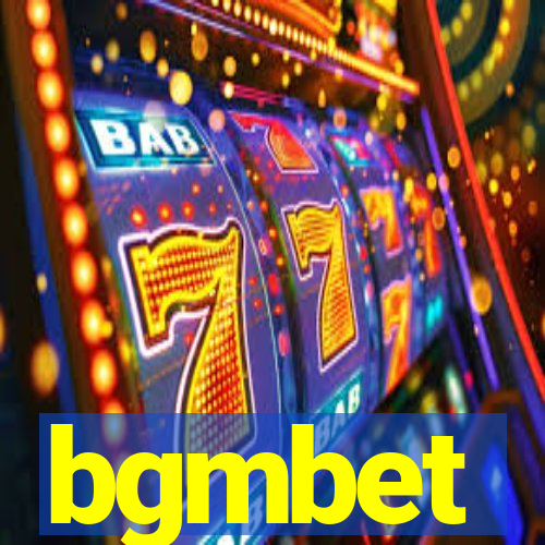 bgmbet