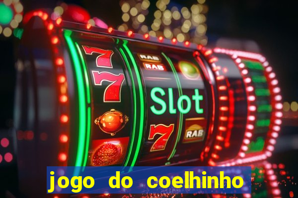 jogo do coelhinho demo gratis