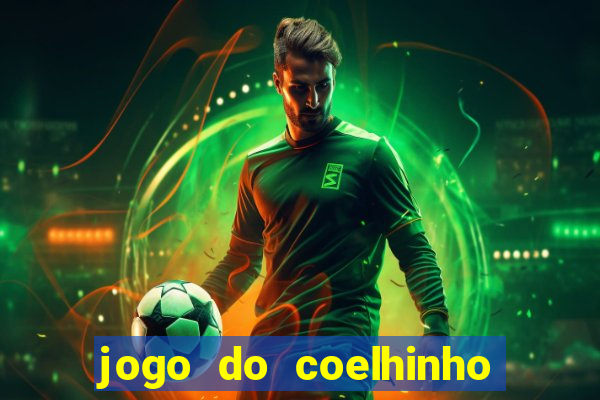 jogo do coelhinho demo gratis