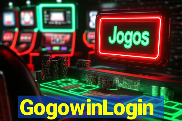 GogowinLogin