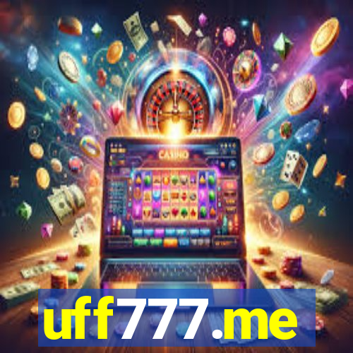 uff777.me