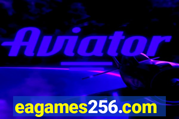 eagames256.com